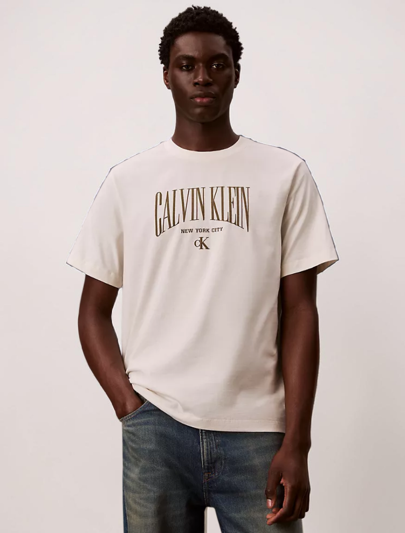 Heritage Classic Relaxed T-Shirt