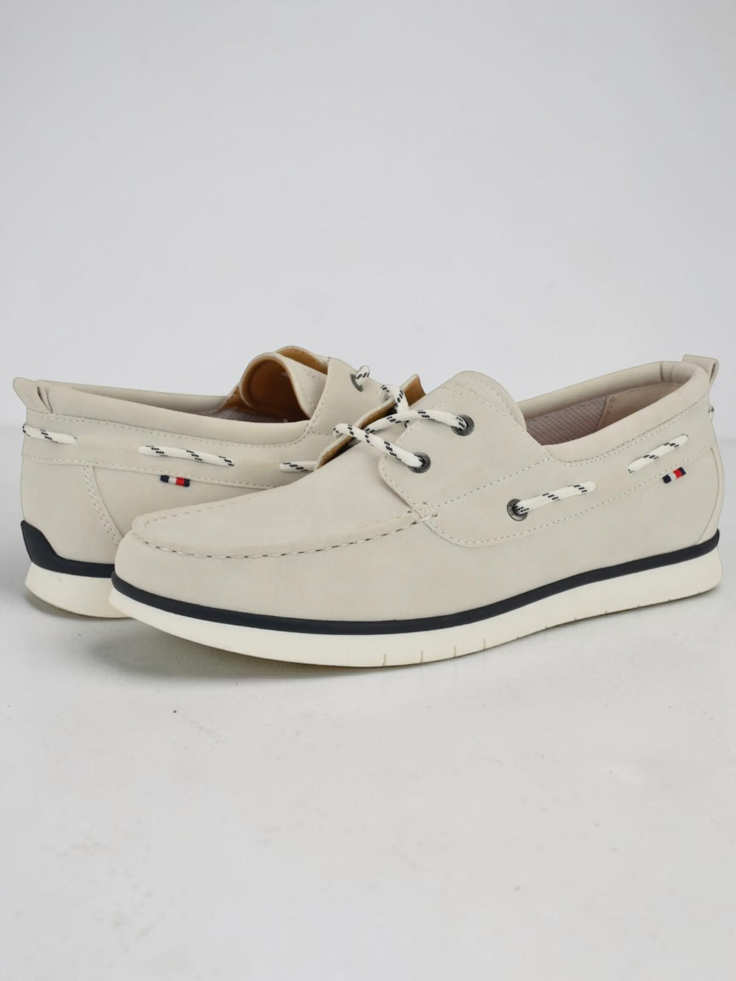 TH Sator Boat Sneaker