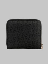 Avon Park Logo Small Zip-Around Wallet