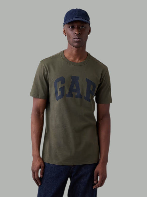 Everyday Soft Gap Logo T-Shirt,1173274