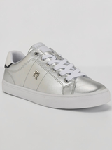 Tommy Lanzey Low Top Sneaker