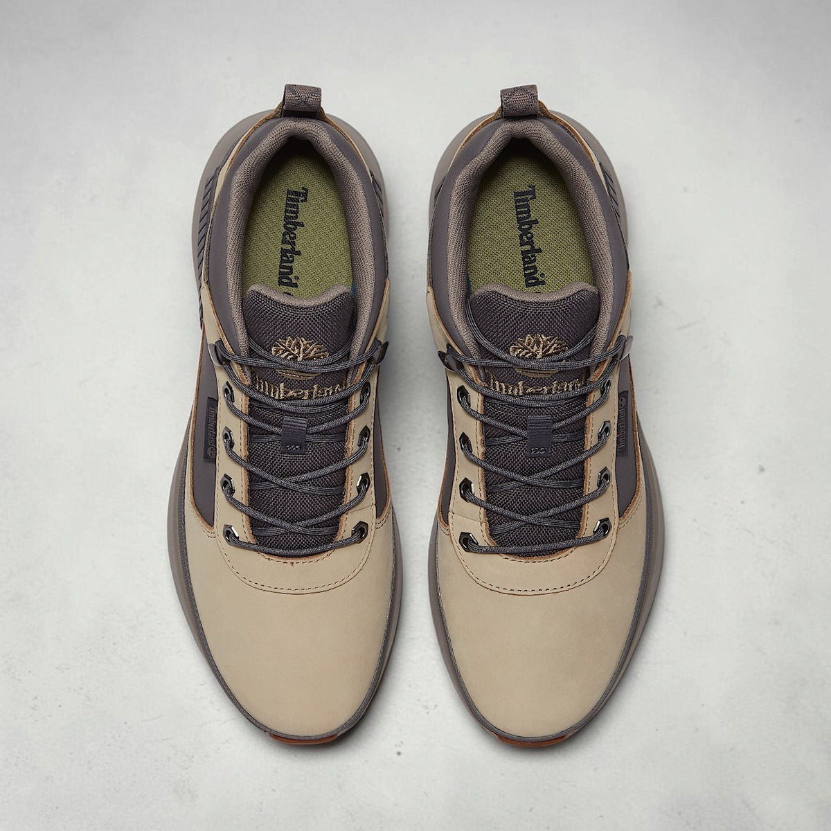 TIMBERLAND Men's Field Trekker Sneaker,TB0A6DKNEN7