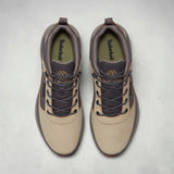 TIMBERLAND Men's Field Trekker Sneaker,TB0A6DKNEN7
