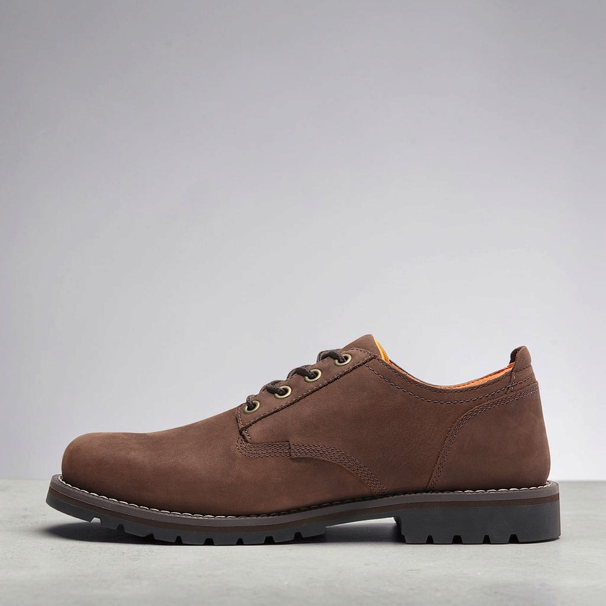 TIMBERLAND Men's Redwood Falls Waterproof Shoe,TB0A699PW07