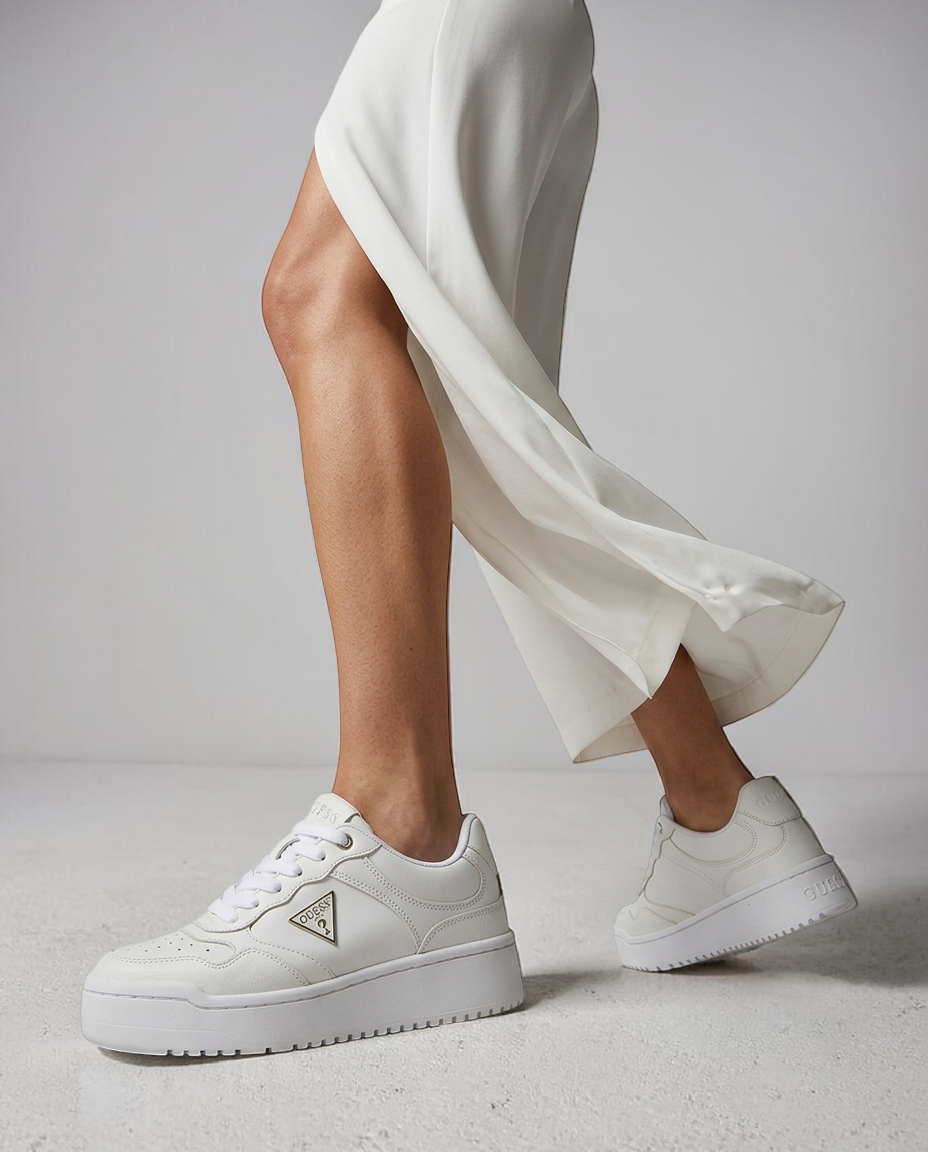 Guess Miram Platform Sneaker
