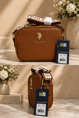 Immediate CLASSIC ZIP CROSSBODY BAG,27A278-AA00A