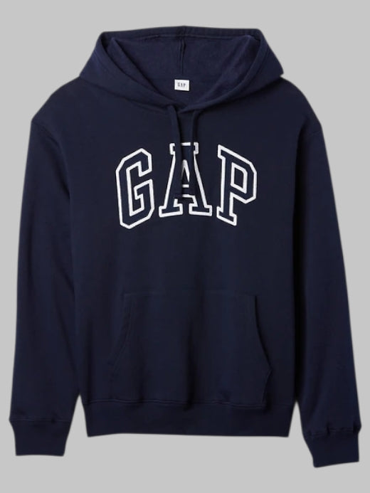 Gap Logo Hoodie