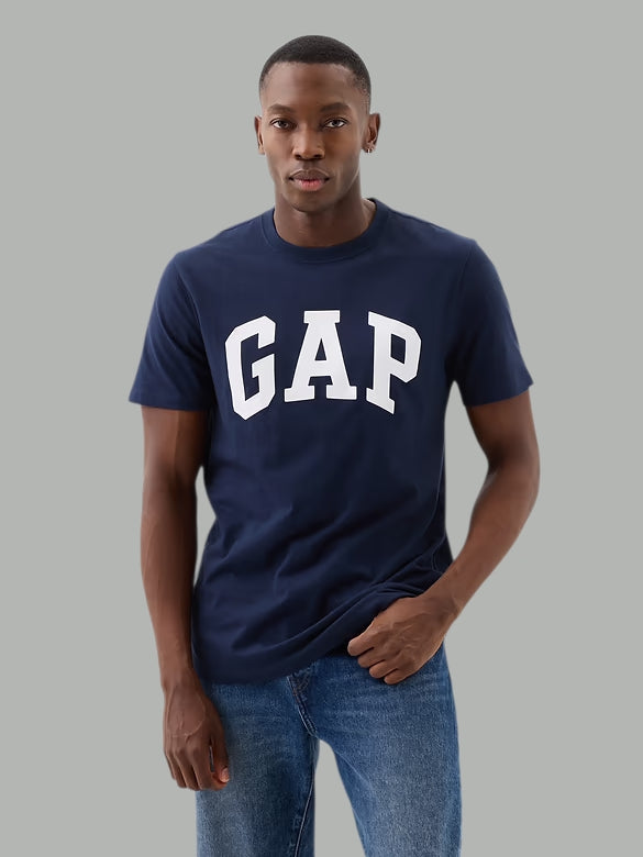 Everyday Soft Gap Logo T-Shirt,1173274