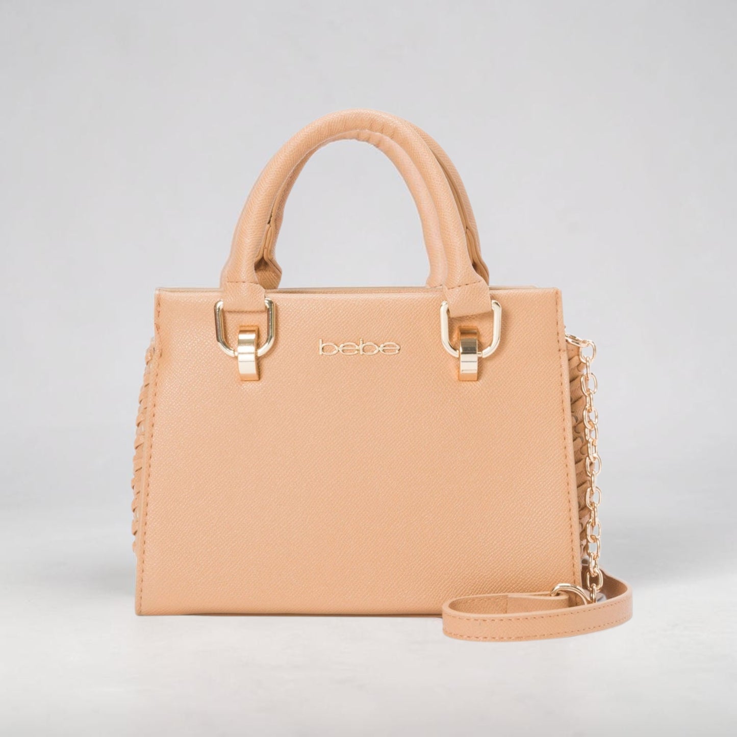 Katriel Satchel Crossbody