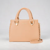 Katriel Satchel Crossbody