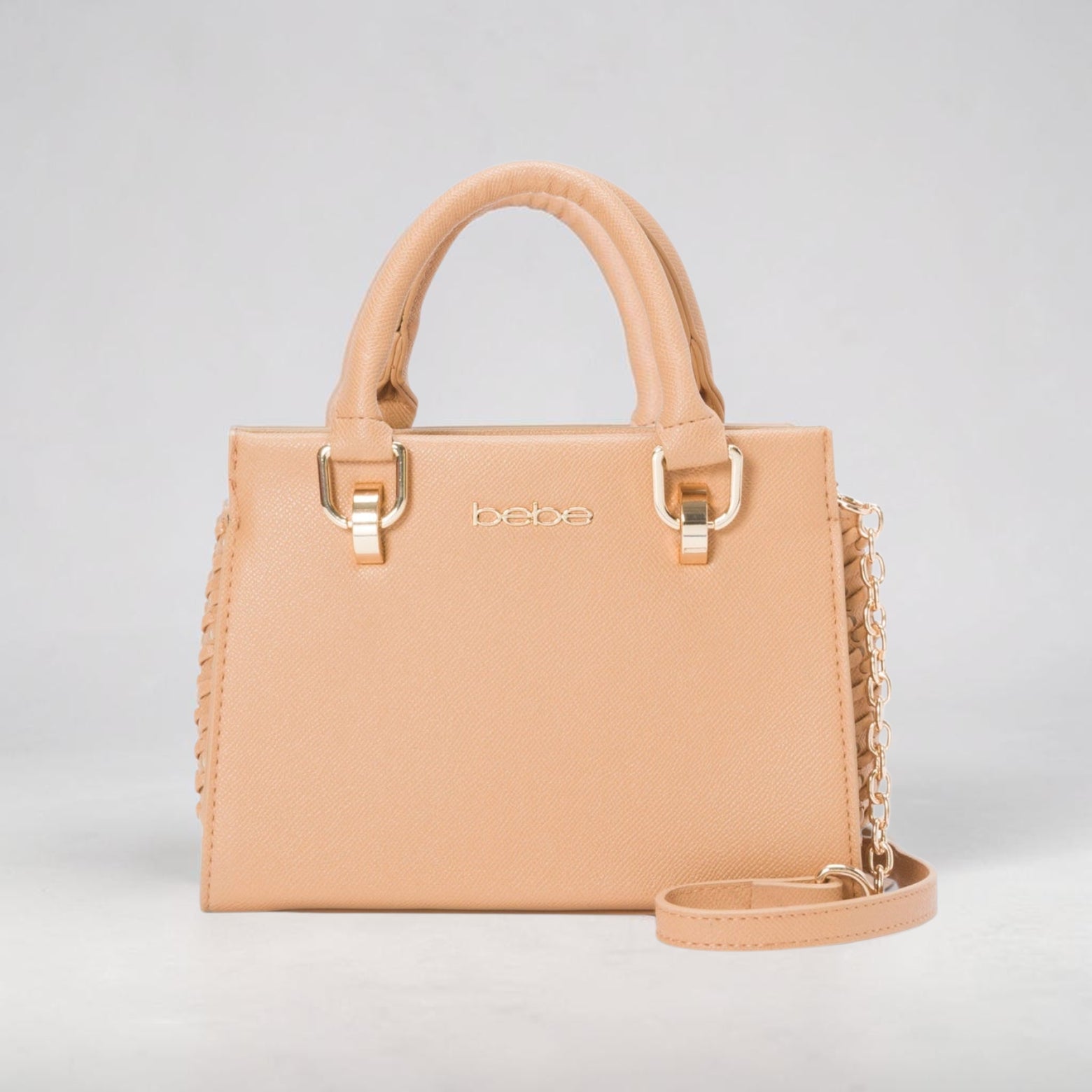 Katriel Satchel Crossbody