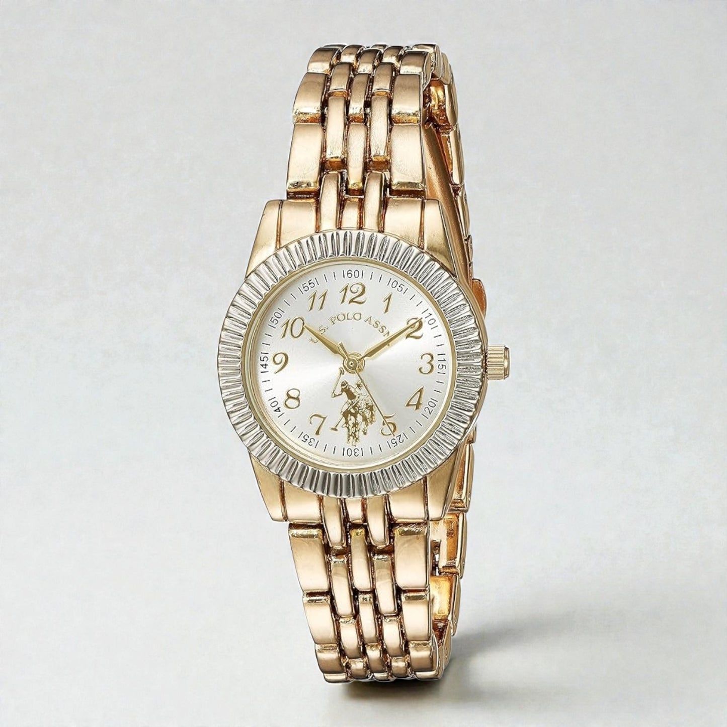 Us polo assn women watch