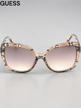 GUESS GF0383 Metal Women's Sunglasses