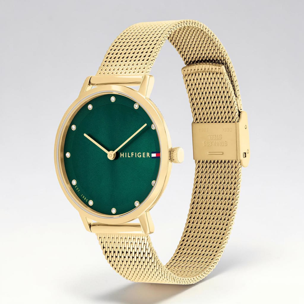 Tommy Hilfiger Watch For Women 1782668