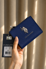 Immediate LOGO SNAP WALLET Serial 27A351-AA00A