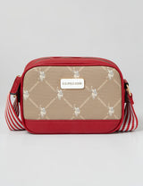 CLASSIC SIGNATURE PRINT CROSSBODY BAG,27A192-AA00A