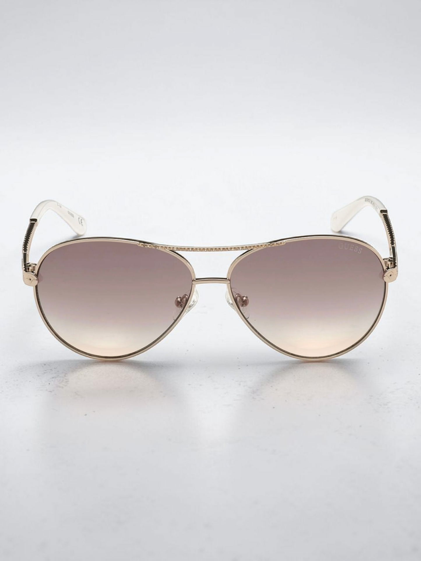 Guess Pilot Sunglasses