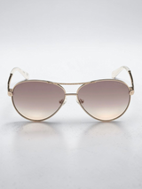 Guess Pilot Sunglasses