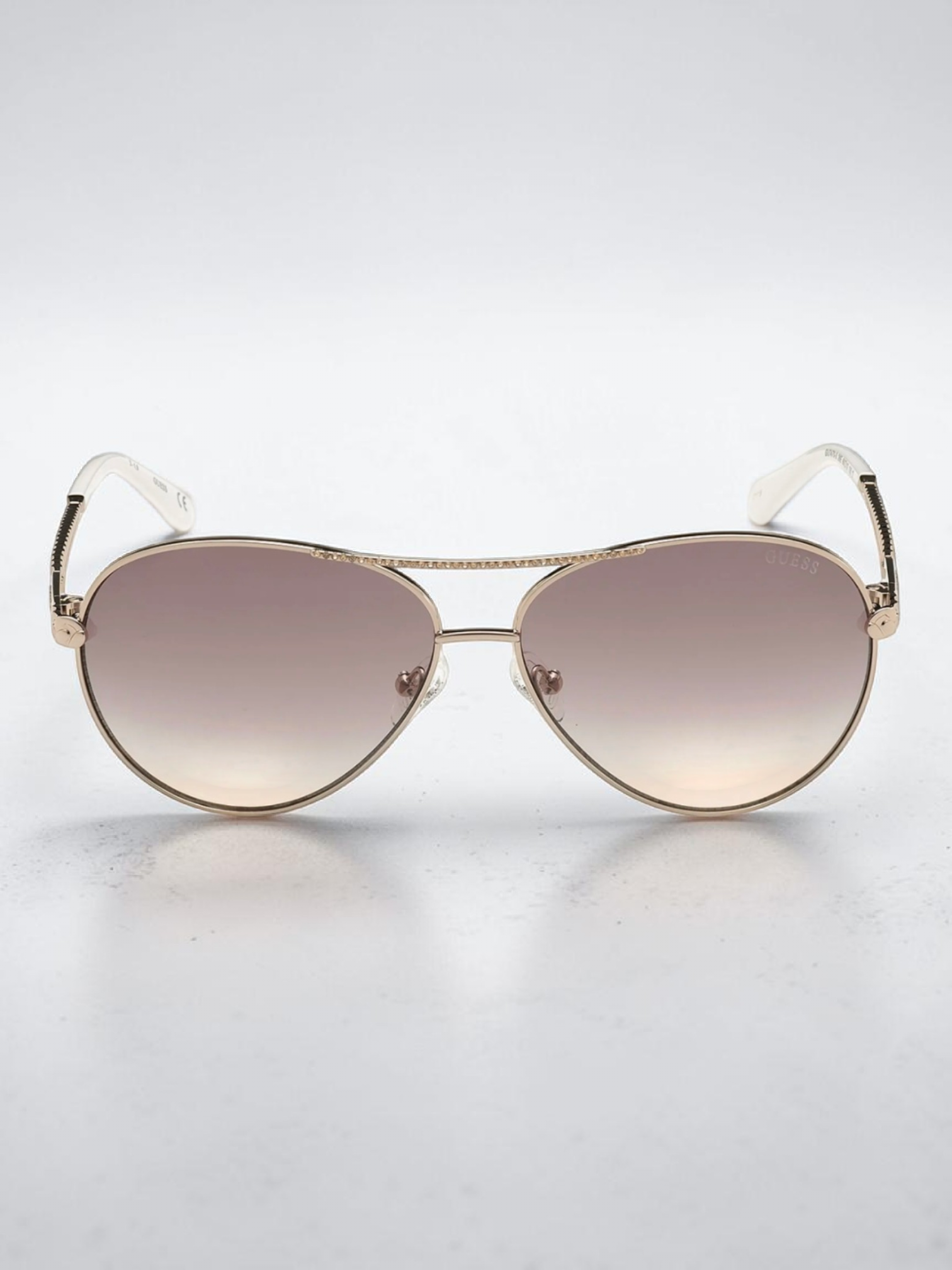 Guess Pilot Sunglasses
