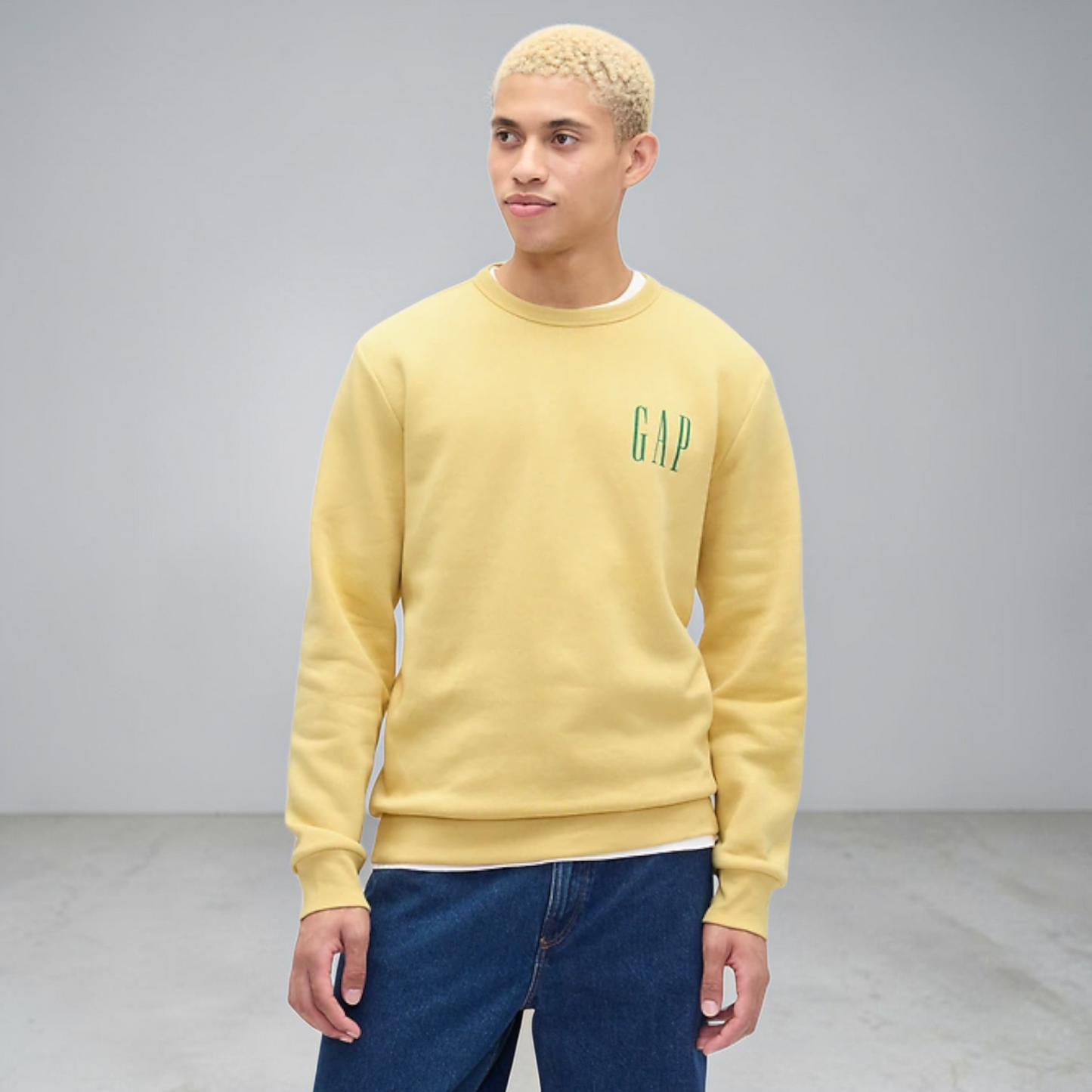 Gap Logo Sweatshirt