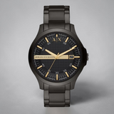 Armani Exchange Watch For Men AX2413