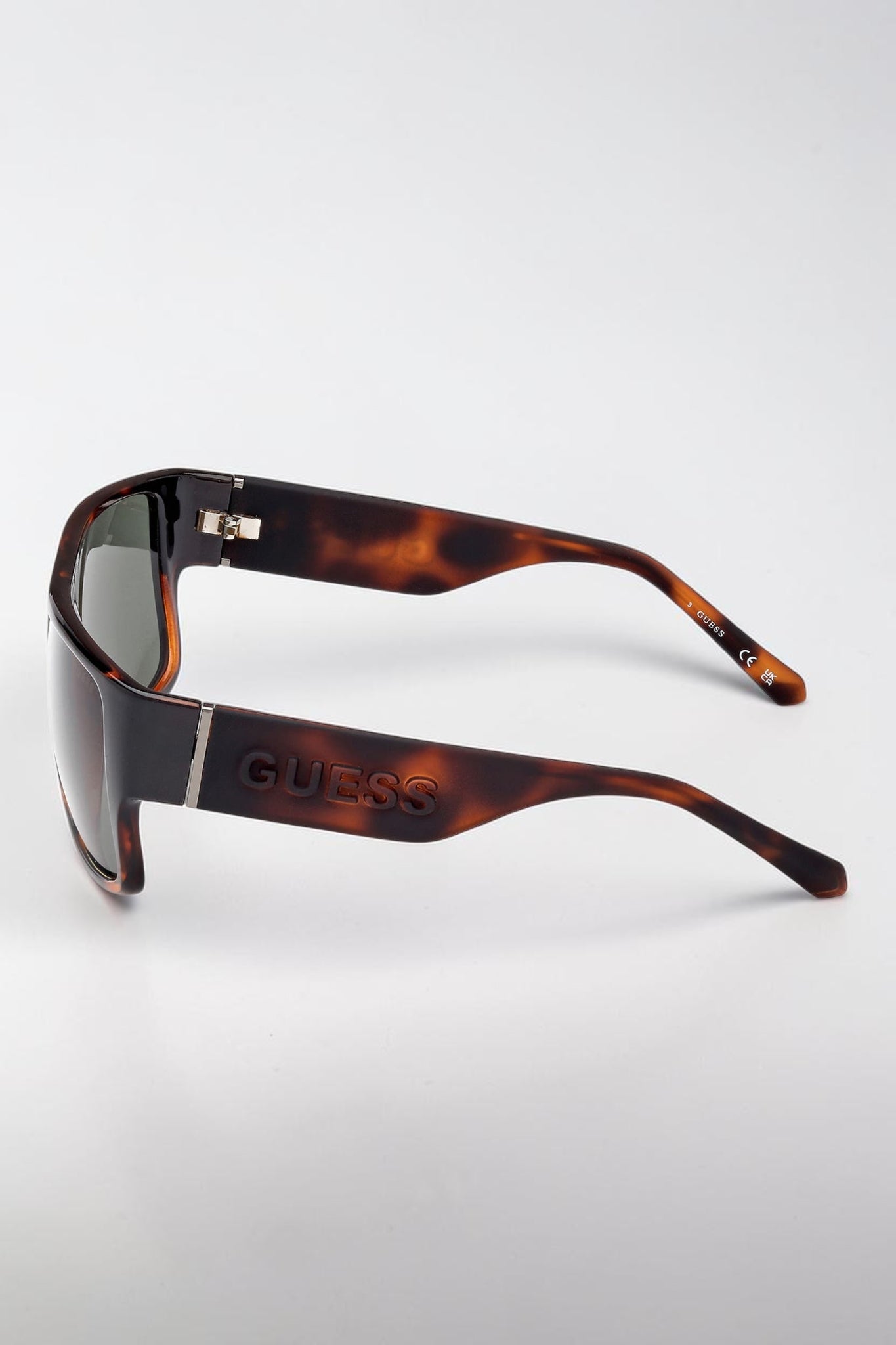 Guess Rectangular Sunglasses