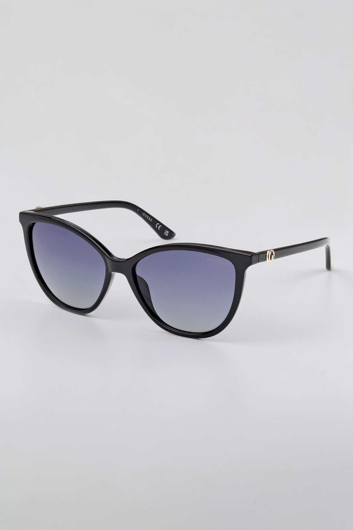 Guess Rectangular Sunglasses