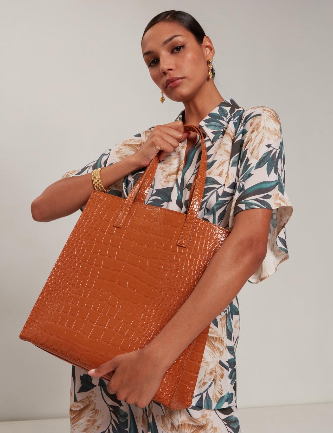 T.e.d B.a.k.er women Large bag