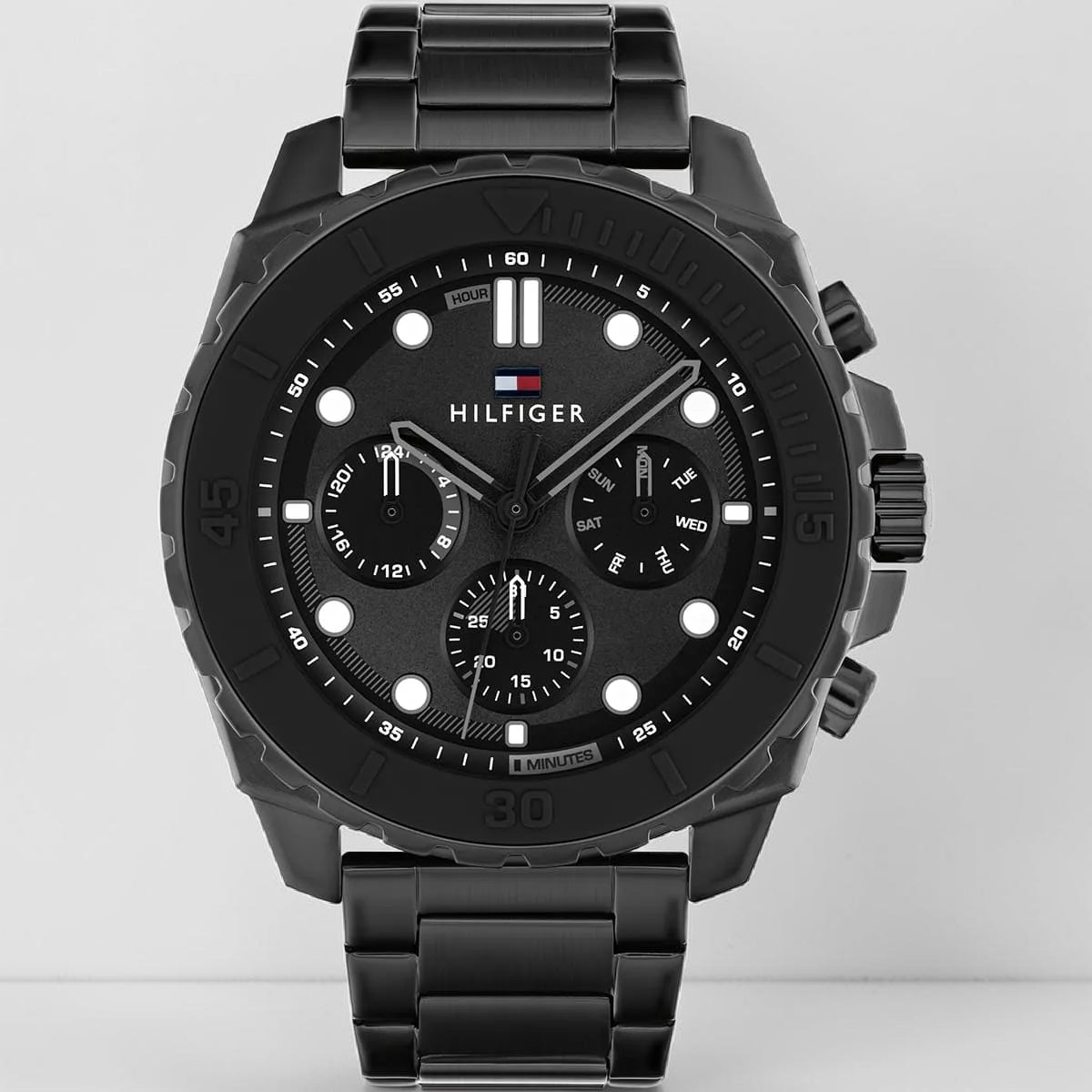 Immediate Tommy Hilfiger Watch For Men 1710690