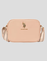 CLASSIC ZIP CROSSBODY BAG,27A278-AA00A