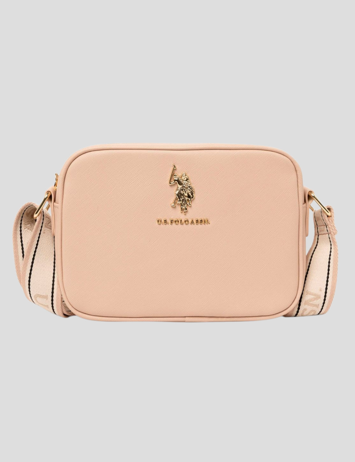 CLASSIC ZIP CROSSBODY BAG,27A278-AA00A