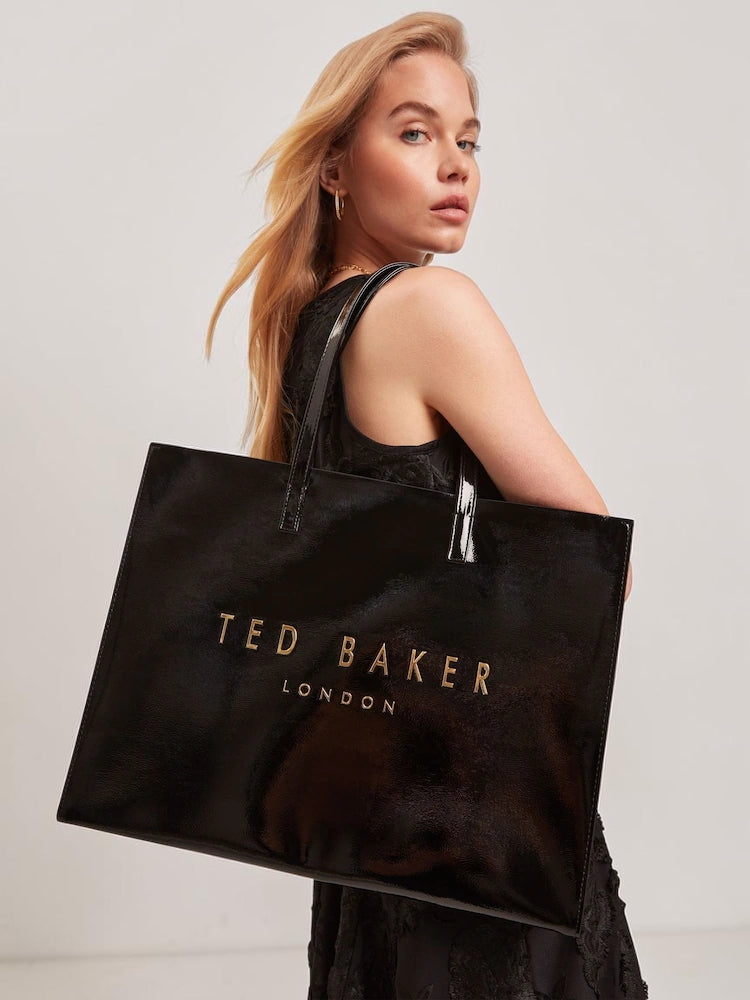 T.e.d B.a.k.er women Extra Large bag
