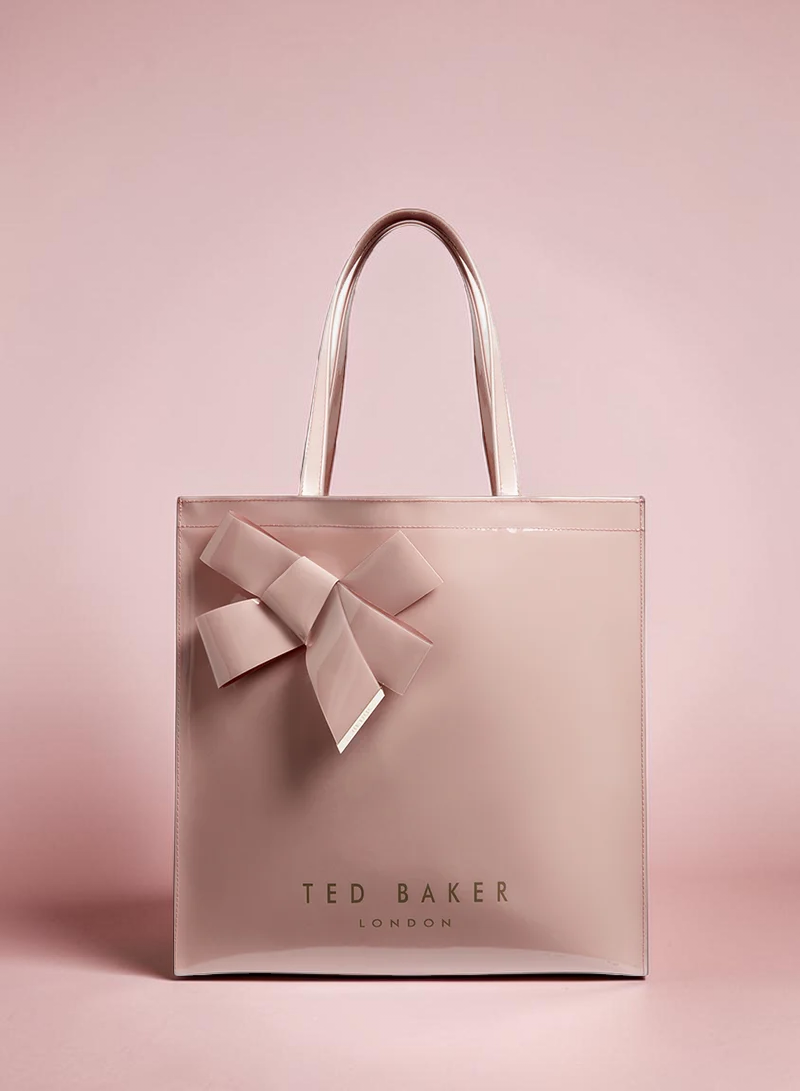 Ted Baker Natural/ Rincon Bag Size Large