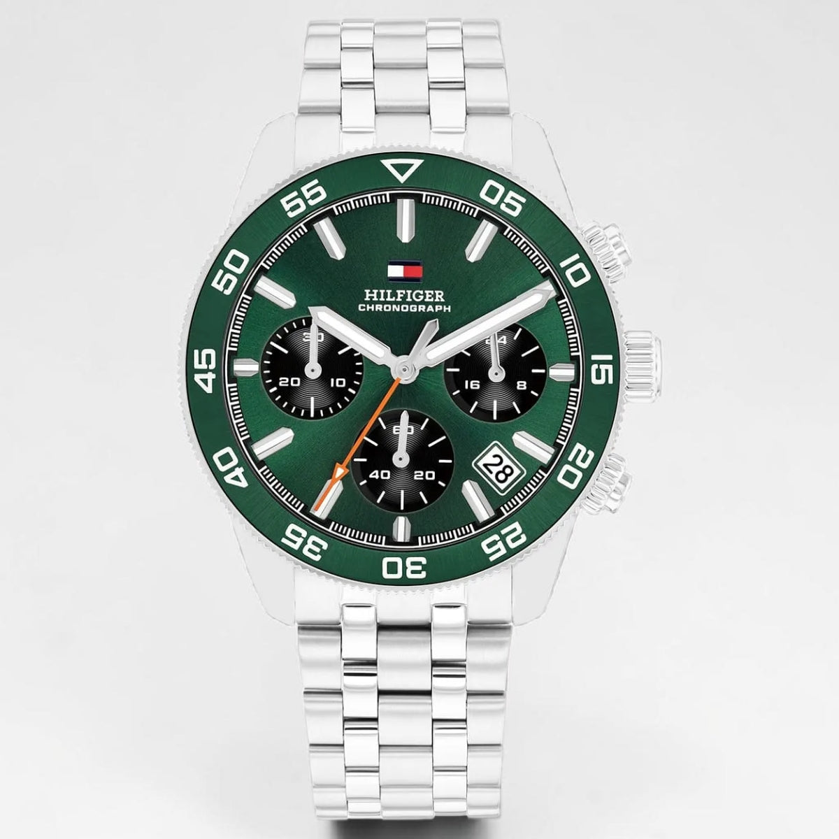 Immediate Tommy Hilfiger Watch For Men 1792214