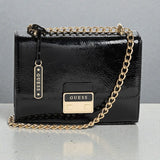 Elise Bag on a String