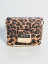 Elssie Card Case Crossbody