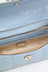 GUESS Stacey Crossbody Bag