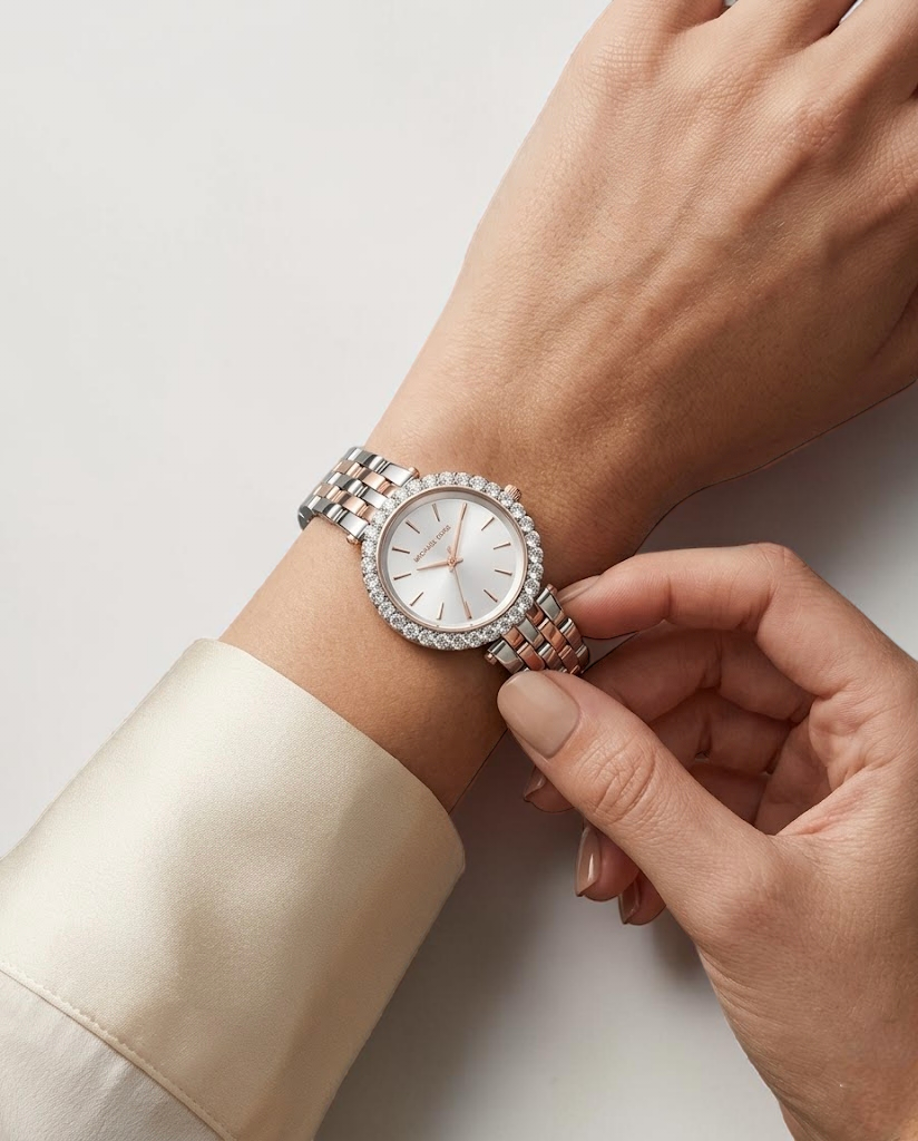 Michael Kors Watch For Women MK4515