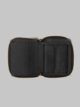 Avon Park Small Zip-Around Wallet