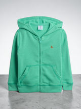 babyGap Brannan Bear Zip Hoodie