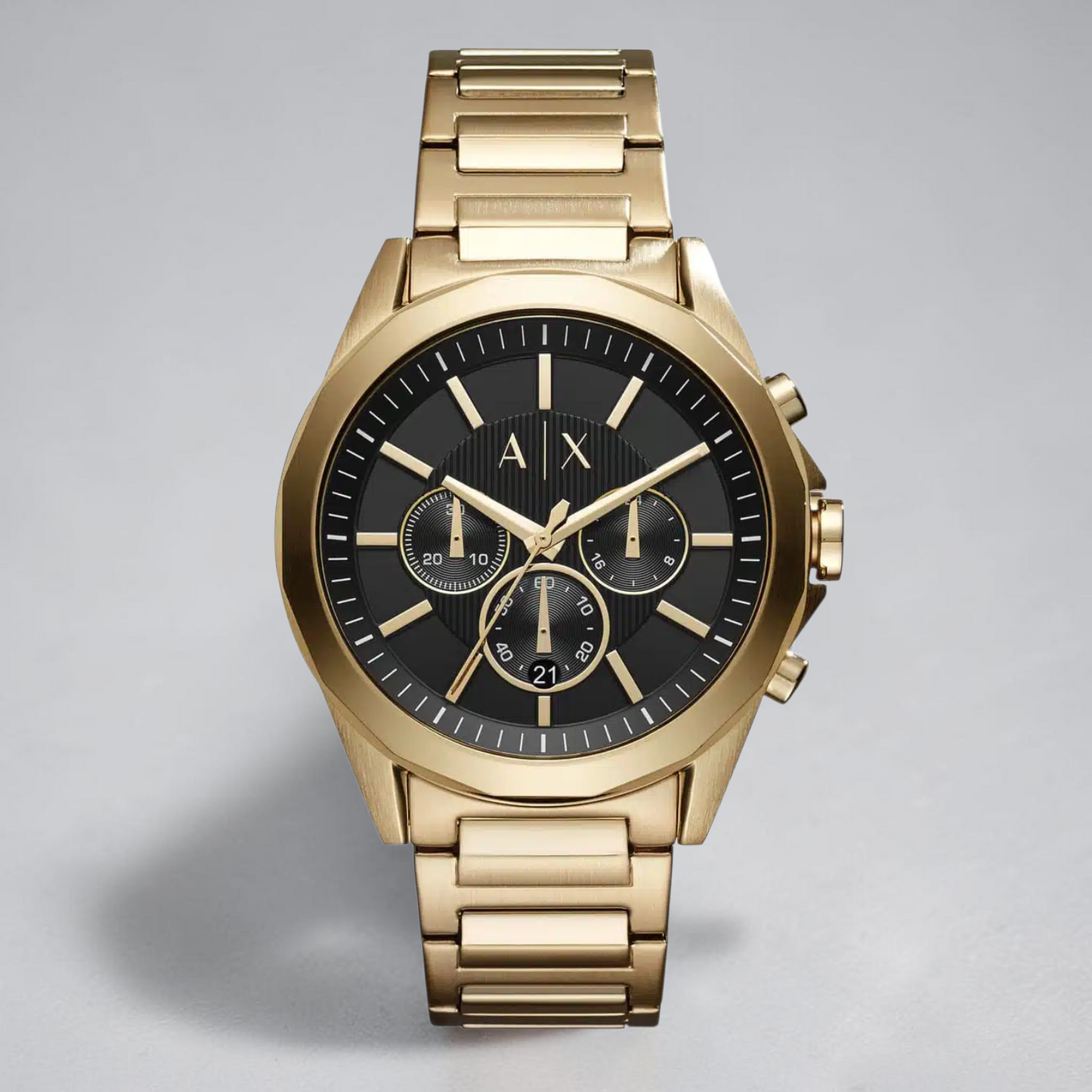 Armani Exchange Watch For Men AX2611