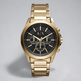 Armani Exchange Watch For Men AX2611
