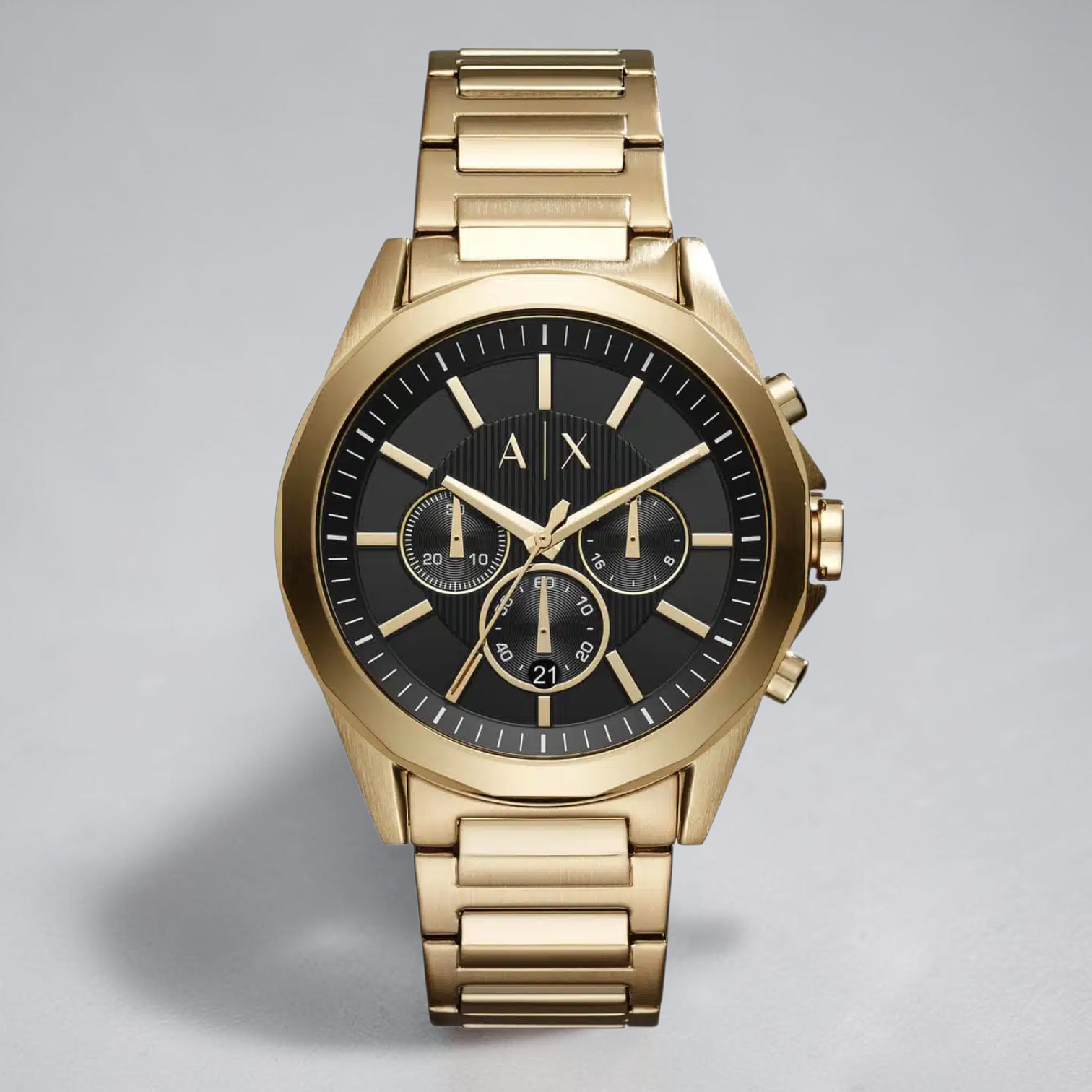 Armani Exchange Watch For Men AX2611