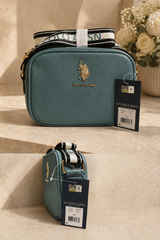 Immediate CLASSIC ZIP CROSSBODY BAG,27A278-AA00A