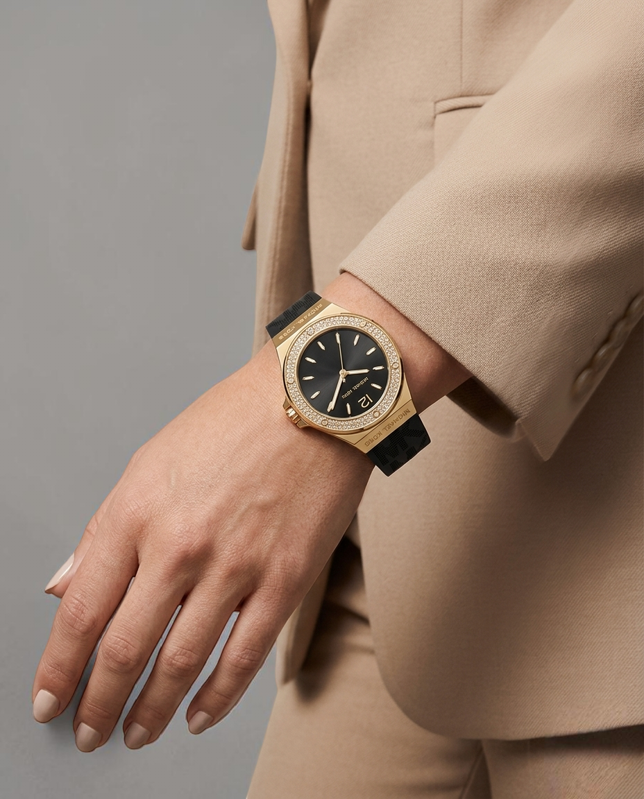 Michael Kors Watch For Women MK7281