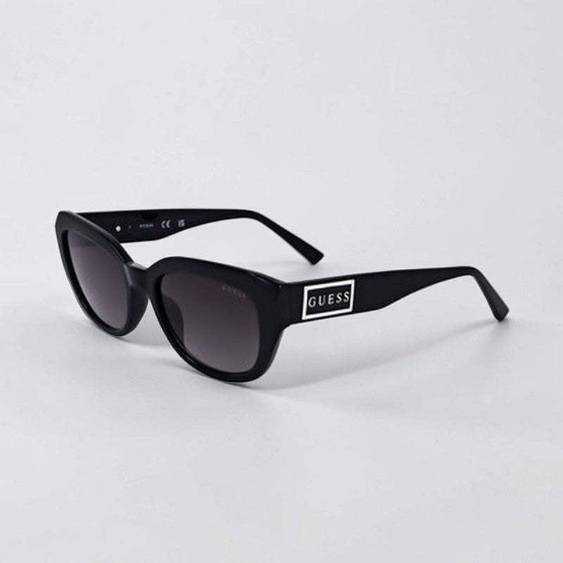 Guess Smoke Gradient Cat Eye Ladies Sunglasses,GF6159
