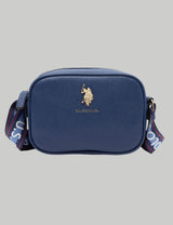 CLASSIC ZIP CROSSBODY BAG
Average rating, 27A228-AA00A