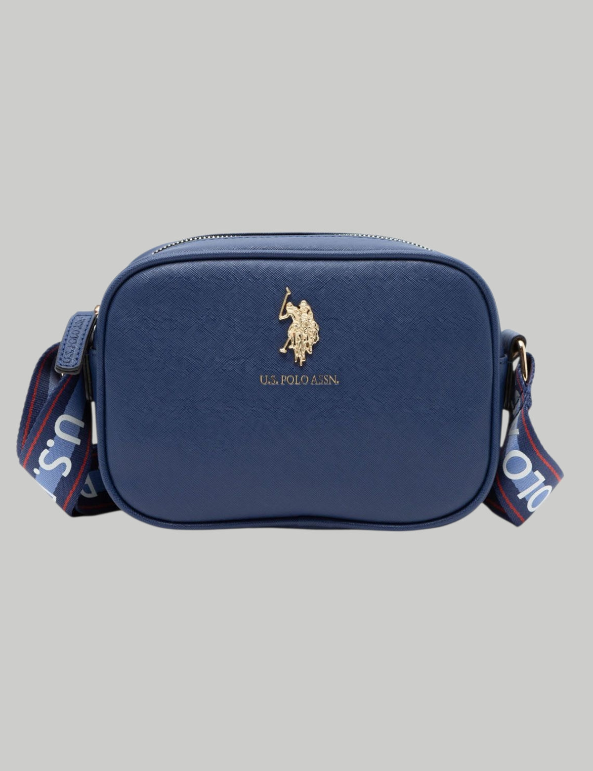 CLASSIC ZIP CROSSBODY BAG
Average rating, 27A228-AA00A