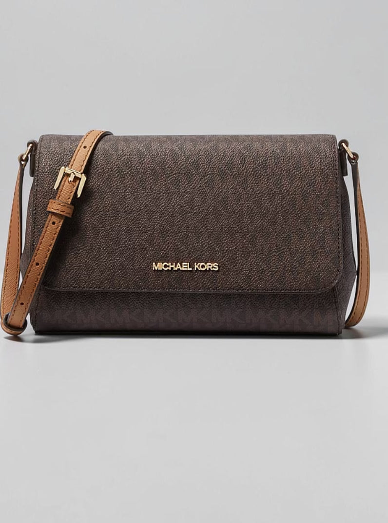 Medium Logo Convertible Crossbody ,35H8GTTC6B
