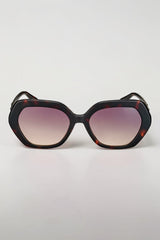 GUESS Round Sunglasses